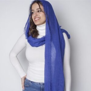 Alhéna Bleu Electric