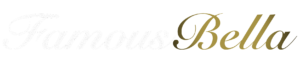 Famousbella logo